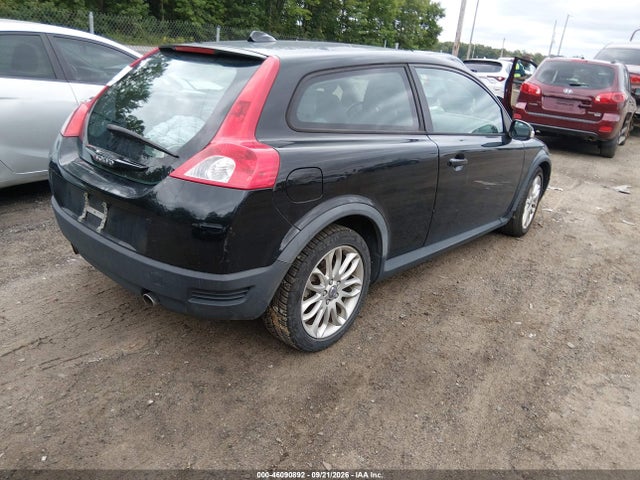 Продаж на аукціоні авто 2008 Volvo C30 T5 R-design/t5 Version 1.0/t5 Version 2.0, vin: YV1MK672982050458, номер лоту: 46090892