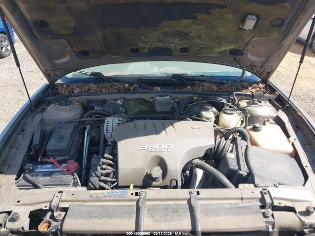 Aukcja sprzedaży 2002 Buick Park Avenue, vin: 1G4CW54K024213087, numer aukcji: 46090900