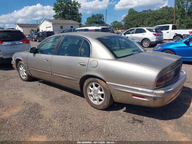 Aukcja sprzedaży 2002 Buick Park Avenue, vin: 1G4CW54K024213087, numer aukcji: 46090900
