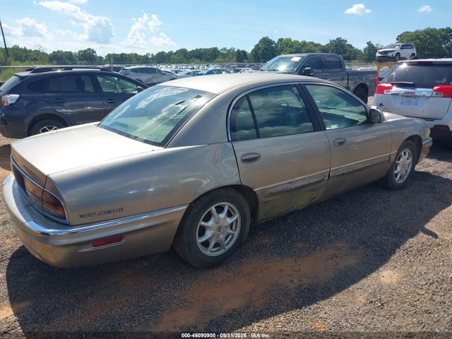 Aukcja sprzedaży 2002 Buick Park Avenue, vin: 1G4CW54K024213087, numer aukcji: 46090900