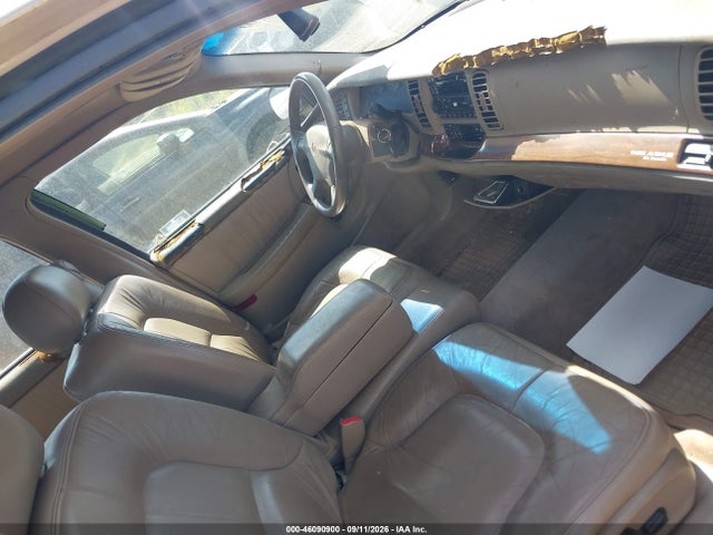 Aukcja sprzedaży 2002 Buick Park Avenue, vin: 1G4CW54K024213087, numer aukcji: 46090900