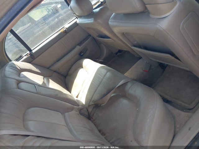 Aukcja sprzedaży 2002 Buick Park Avenue, vin: 1G4CW54K024213087, numer aukcji: 46090900