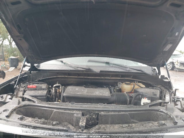 1GKS1BKD0NR347353 GMC Yukon 2wd Slt