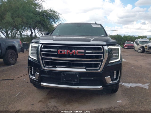 1GKS1BKD0NR347353 GMC Yukon 2wd Slt