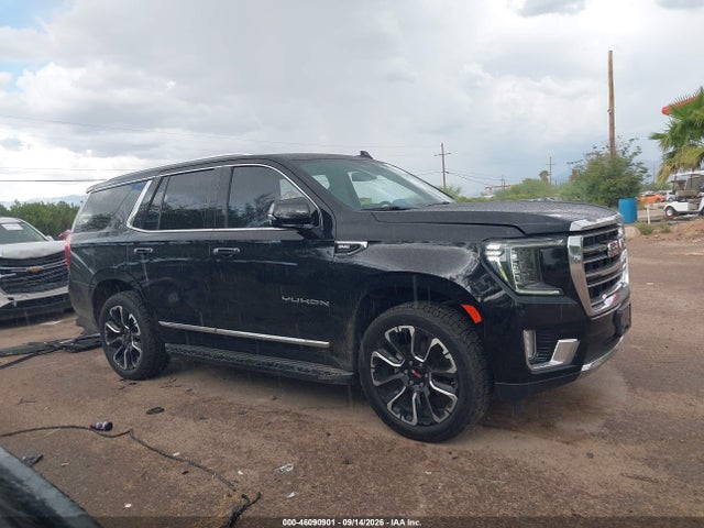 1GKS1BKD0NR347353 GMC Yukon 2wd Slt