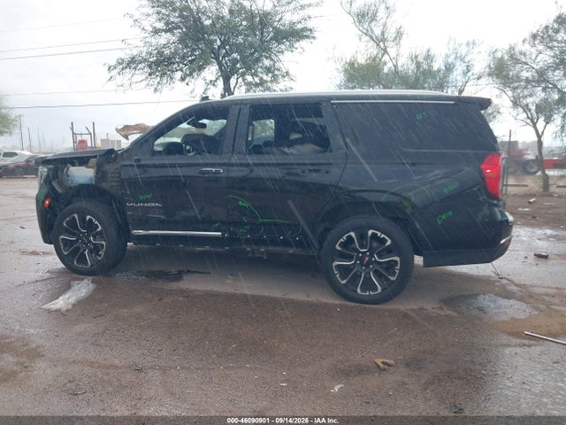 1GKS1BKD0NR347353 GMC Yukon 2wd Slt
