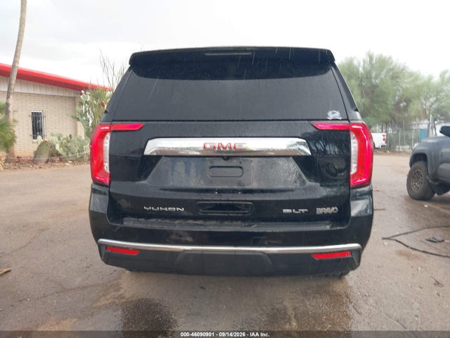 1GKS1BKD0NR347353 GMC Yukon 2wd Slt