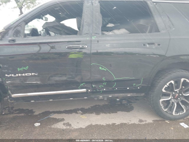 1GKS1BKD0NR347353 GMC Yukon 2wd Slt