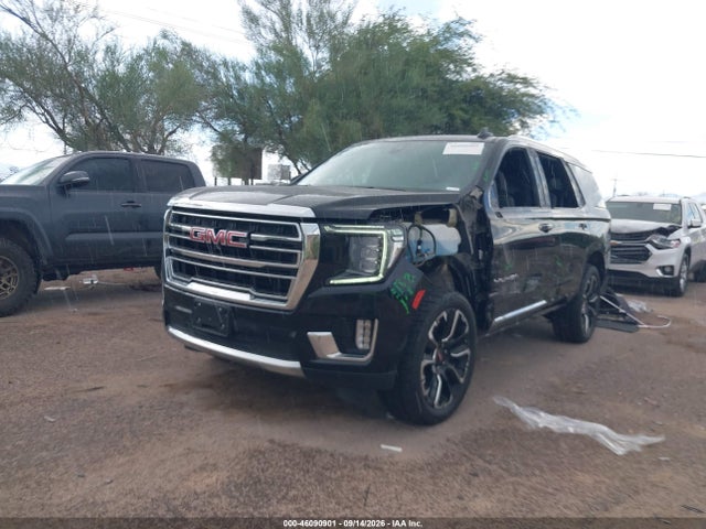 1GKS1BKD0NR347353 GMC Yukon 2wd Slt