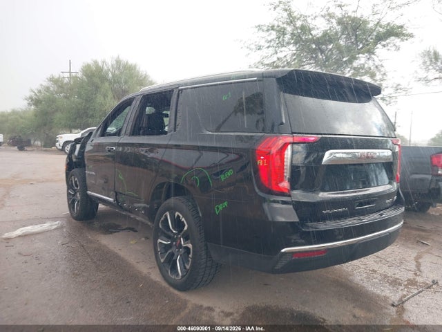 1GKS1BKD0NR347353 GMC Yukon 2wd Slt