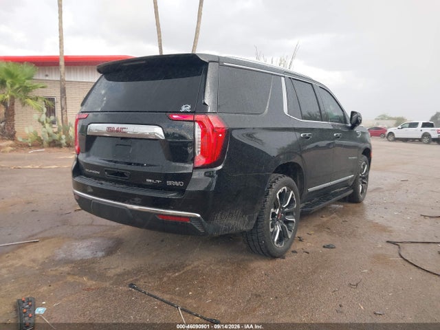 1GKS1BKD0NR347353 GMC Yukon 2wd Slt