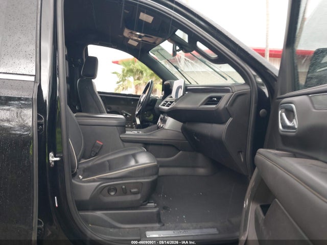 1GKS1BKD0NR347353 GMC Yukon 2wd Slt