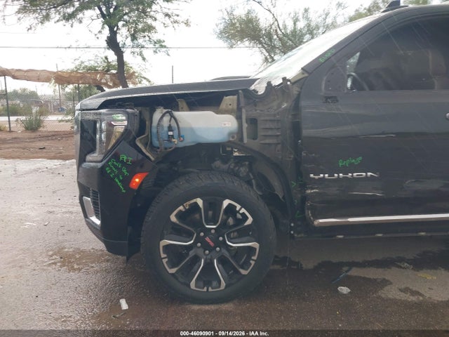 1GKS1BKD0NR347353 GMC Yukon 2wd Slt