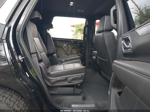 1GKS1BKD0NR347353 GMC Yukon 2wd Slt
