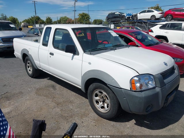 Aukcja sprzedaży 2004 Nissan Frontier Standard, vin: 1N6DD26T24C429418, numer aukcji: 46090903