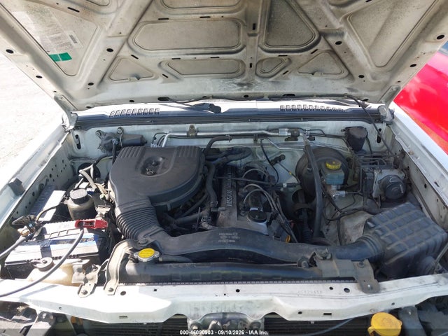 Aukcja sprzedaży 2004 Nissan Frontier Standard, vin: 1N6DD26T24C429418, numer aukcji: 46090903