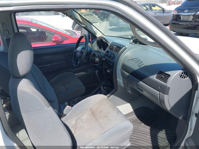 Aukcja sprzedaży 2004 Nissan Frontier Standard, vin: 1N6DD26T24C429418, numer aukcji: 46090903