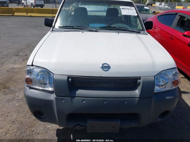 Aukcja sprzedaży 2004 Nissan Frontier Standard, vin: 1N6DD26T24C429418, numer aukcji: 46090903