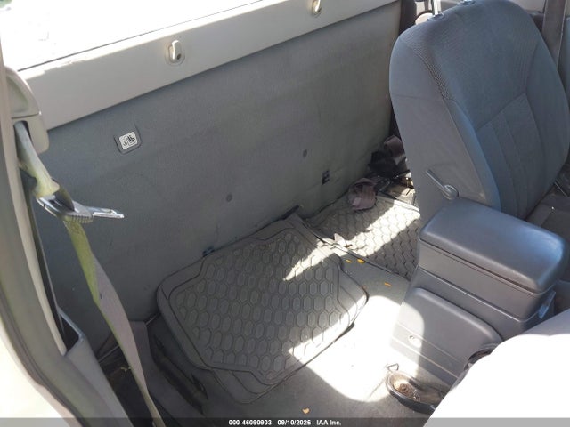 Aukcja sprzedaży 2004 Nissan Frontier Standard, vin: 1N6DD26T24C429418, numer aukcji: 46090903