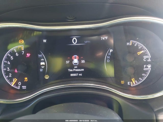 46090909 :رقم المزاد ، 1C4RJFAG1MC701721 vin ، 2021 Jeep Grand Cherokee Laredo X 4x4 مزاد بيع