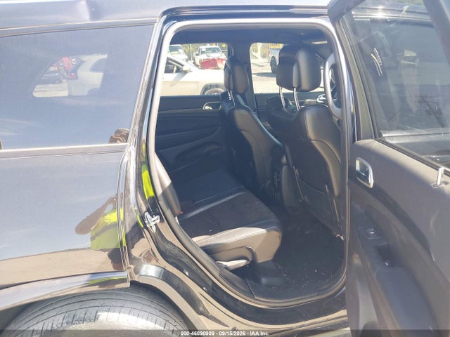 46090909 :رقم المزاد ، 1C4RJFAG1MC701721 vin ، 2021 Jeep Grand Cherokee Laredo X 4x4 مزاد بيع