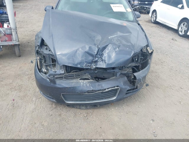 2009 Chevrolet Impala Lt მანქანა იყიდება აუქციონზე, vin: 2G1WT57N191137264, აუქციონის ნომერი: 46090911