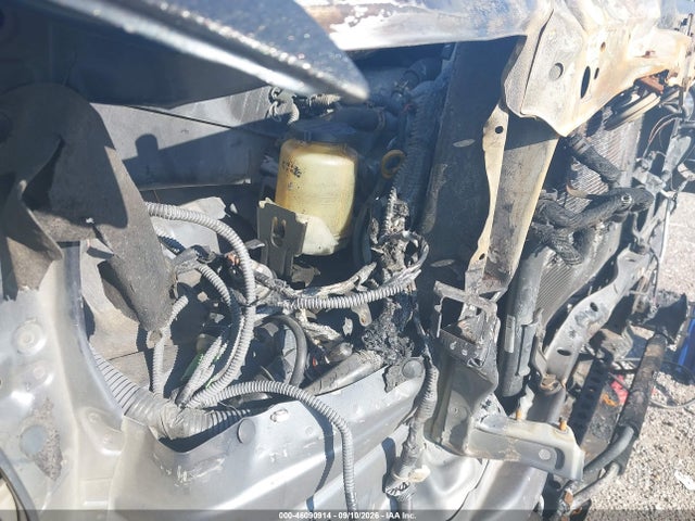 2010 Toyota Tundra Grade 5.7l V8 მანქანა იყიდება აუქციონზე, vin: 5TFRY5F1XAX086598, აუქციონის ნომერი: 46090914