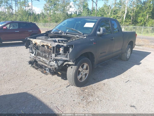 2010 Toyota Tundra Grade 5.7l V8 მანქანა იყიდება აუქციონზე, vin: 5TFRY5F1XAX086598, აუქციონის ნომერი: 46090914