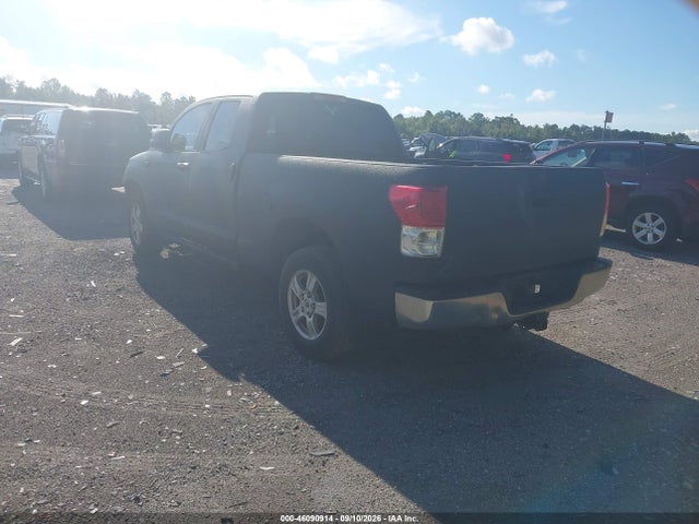 2010 Toyota Tundra Grade 5.7l V8 მანქანა იყიდება აუქციონზე, vin: 5TFRY5F1XAX086598, აუქციონის ნომერი: 46090914
