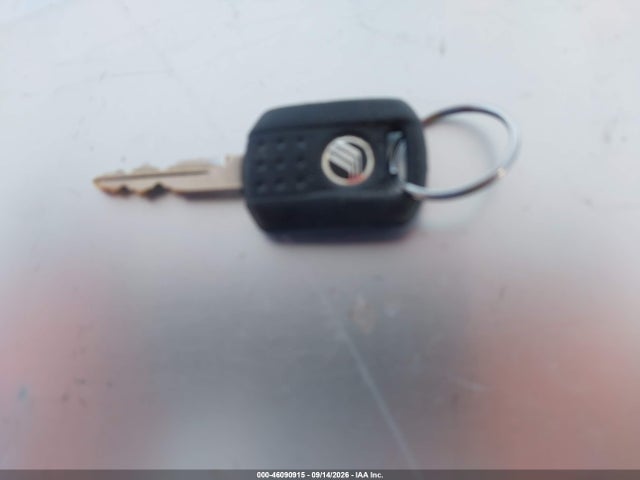 46090915 :رقم المزاد ، 2MEFM74W33X639743 vin ، 2003 Mercury Grand Marquis Gs مزاد بيع