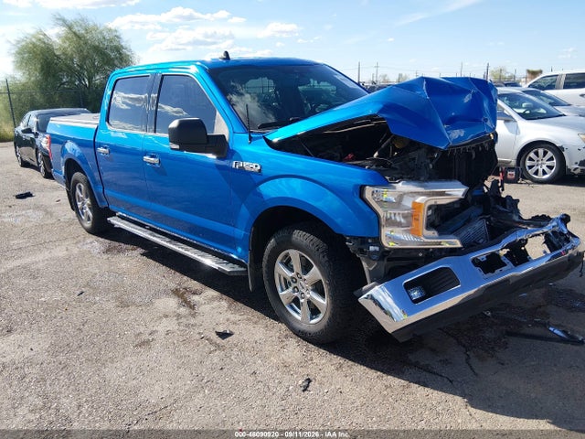 2019 1FTEW1CP5KKF28949 main image