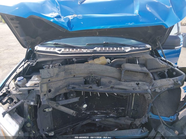 Ford F-150 Xlt 2019 1FTEW1CP5KKF28949 Image 10