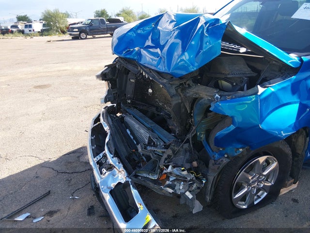 Ford F-150 Xlt 2019 1FTEW1CP5KKF28949 Image 6