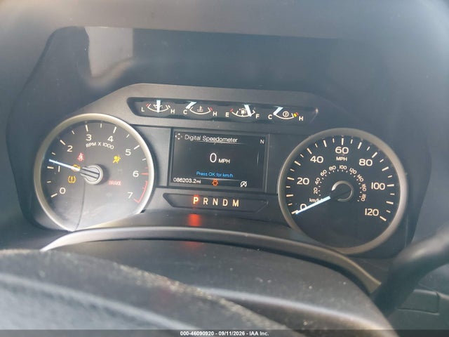Ford F-150 Xlt 2019 1FTEW1CP5KKF28949 Image 7