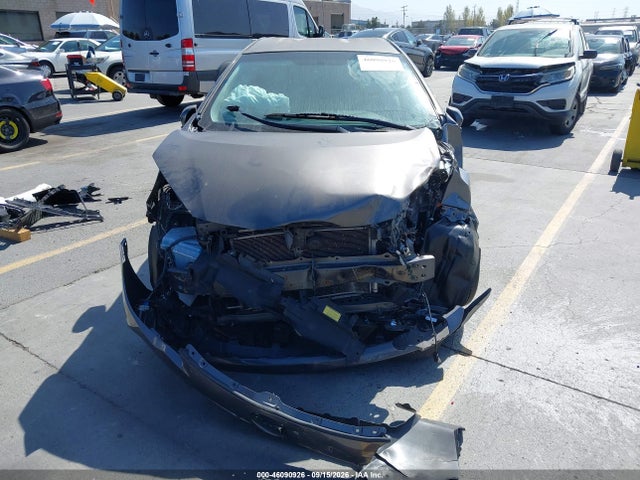 Toyota Prius C One 2014 JTDKDTB38E1069476 Image 13
