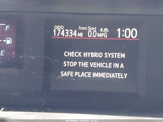 Toyota Prius C One 2014 JTDKDTB38E1069476 Image 16