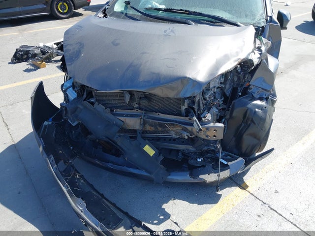 Toyota Prius C One 2014 JTDKDTB38E1069476 Image 6