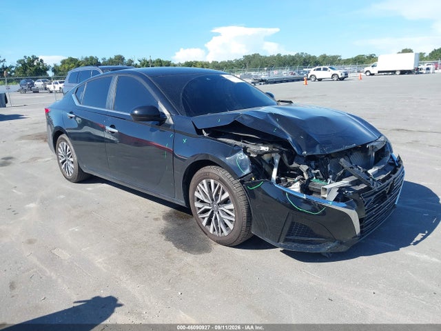 46090927 :رقم المزاد ، 1N4BL4DV9RN350603 vin ، 2024 Nissan Altima Sv Fwd مزاد بيع