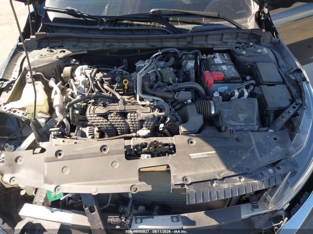 46090927 :رقم المزاد ، 1N4BL4DV9RN350603 vin ، 2024 Nissan Altima Sv Fwd مزاد بيع