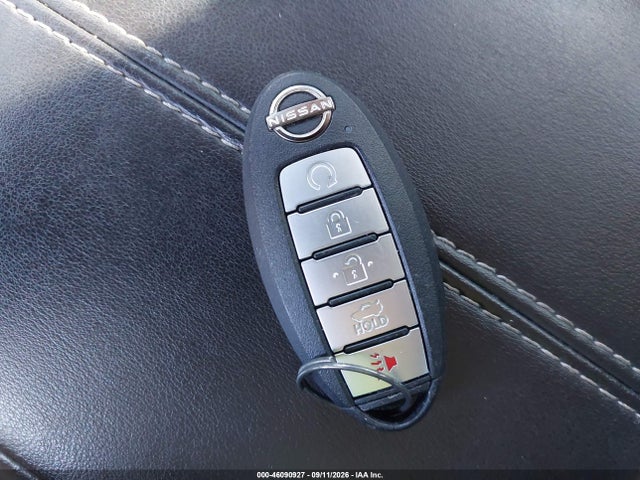 46090927 :رقم المزاد ، 1N4BL4DV9RN350603 vin ، 2024 Nissan Altima Sv Fwd مزاد بيع