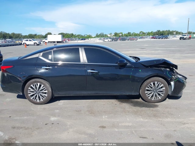 46090927 :رقم المزاد ، 1N4BL4DV9RN350603 vin ، 2024 Nissan Altima Sv Fwd مزاد بيع