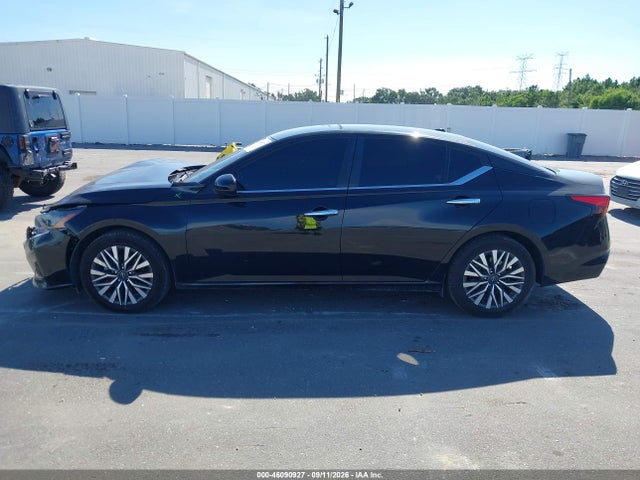 46090927 :رقم المزاد ، 1N4BL4DV9RN350603 vin ، 2024 Nissan Altima Sv Fwd مزاد بيع