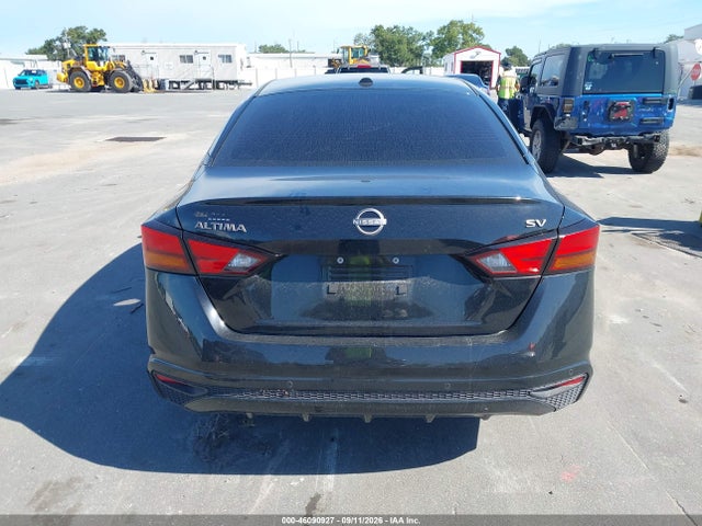 46090927 :رقم المزاد ، 1N4BL4DV9RN350603 vin ، 2024 Nissan Altima Sv Fwd مزاد بيع