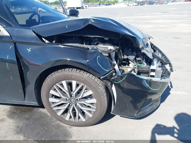 46090927 :رقم المزاد ، 1N4BL4DV9RN350603 vin ، 2024 Nissan Altima Sv Fwd مزاد بيع
