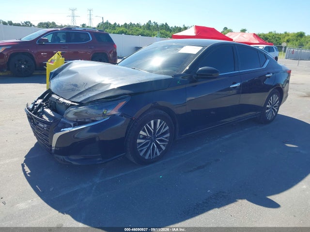 46090927 :رقم المزاد ، 1N4BL4DV9RN350603 vin ، 2024 Nissan Altima Sv Fwd مزاد بيع