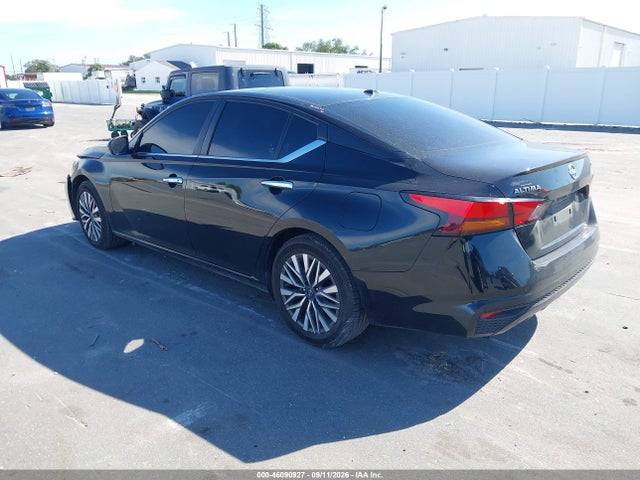 46090927 :رقم المزاد ، 1N4BL4DV9RN350603 vin ، 2024 Nissan Altima Sv Fwd مزاد بيع