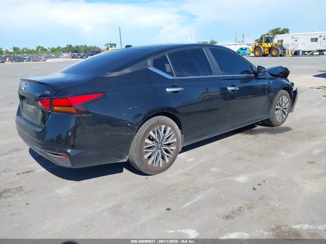 46090927 :رقم المزاد ، 1N4BL4DV9RN350603 vin ، 2024 Nissan Altima Sv Fwd مزاد بيع