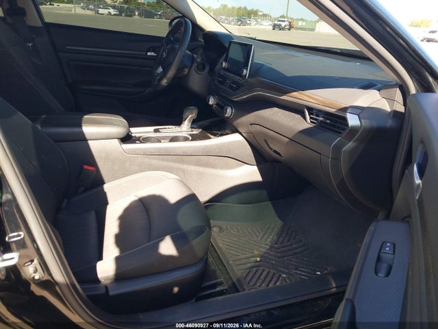 46090927 :رقم المزاد ، 1N4BL4DV9RN350603 vin ، 2024 Nissan Altima Sv Fwd مزاد بيع