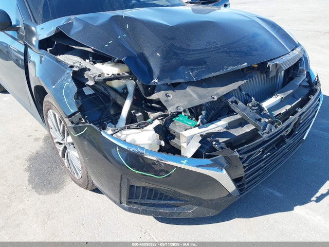 46090927 :رقم المزاد ، 1N4BL4DV9RN350603 vin ، 2024 Nissan Altima Sv Fwd مزاد بيع