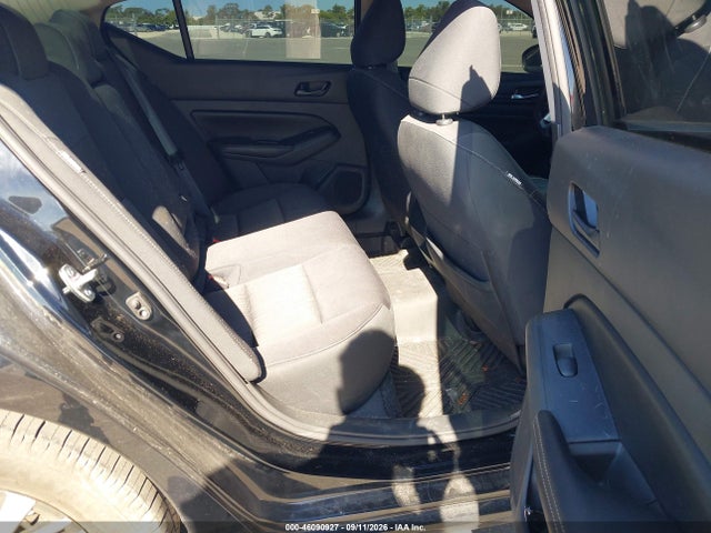 46090927 :رقم المزاد ، 1N4BL4DV9RN350603 vin ، 2024 Nissan Altima Sv Fwd مزاد بيع
